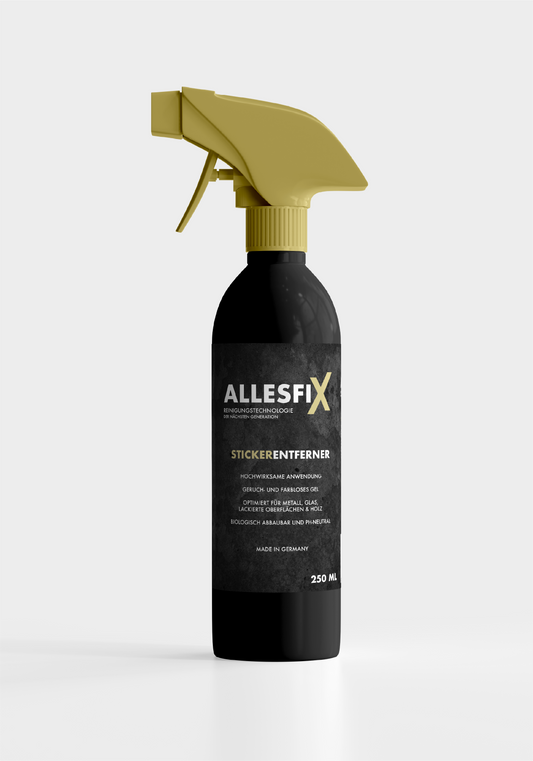 ALLESFIX Insektenentferner 500 ml
