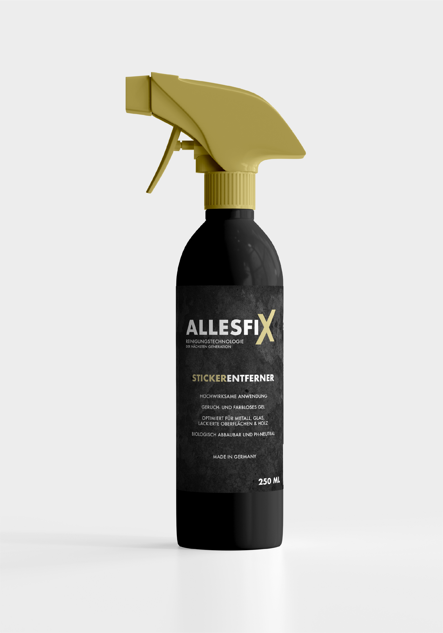 ALLESFIX Sticker Entferner 250 ml